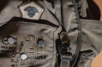 Створені для Викликів: Нова Колекція Тактичних Нейлонових Рюкзаків