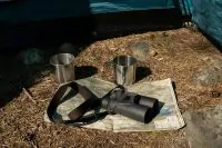 Як Обрати та Використовувати Бінокль: Ваш Гід у Світі Спостереження